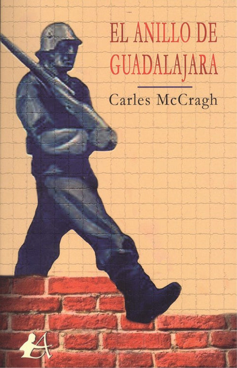  EL ANILLO DE GUADALAJARA 