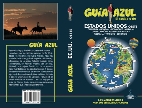  EEUU OESTE 