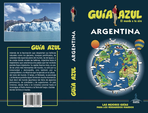  ARGENTINA 2018 