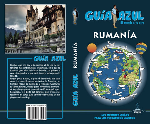  RUMANIA 2019 