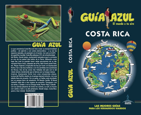  COSTA RICA 2019 