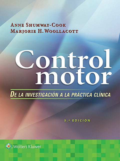  Motor Control 