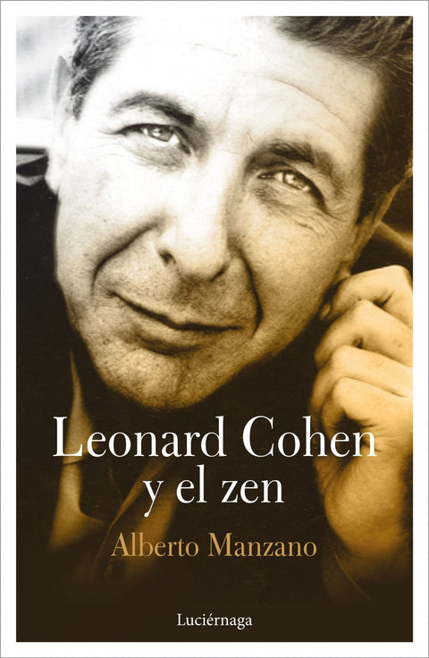  LEONARD COHEN Y EL ZEN 