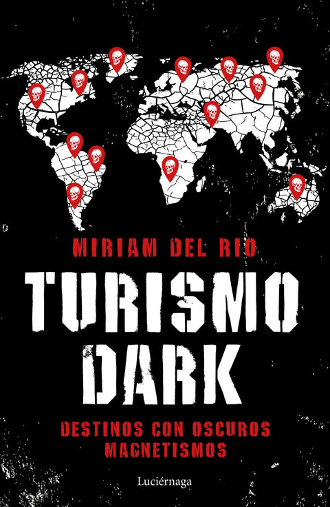  TURISMO DARK 