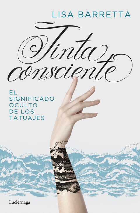  TINTA CONSCIENTE 