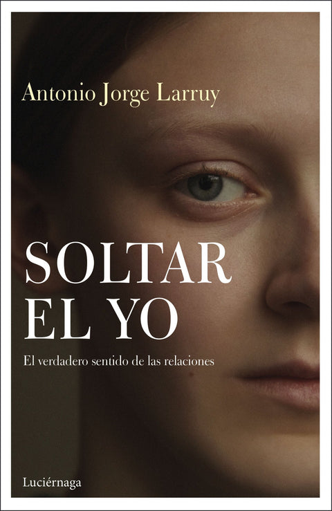  SOLTAR EL YO 