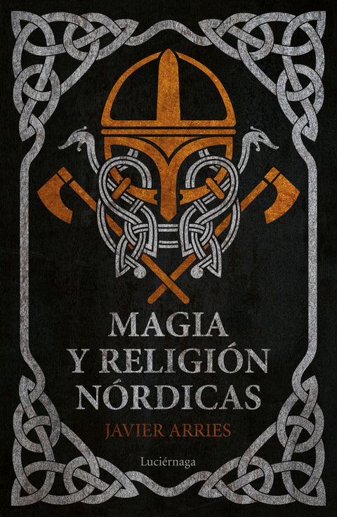  MÁGIA Y RELIGIÓN NÓRDICAS 