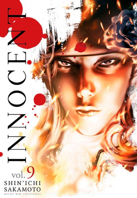  INNOCENT 9 