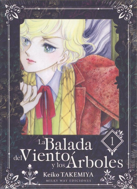  LA BALADA DEL VIENTO Y LOS ÁRBOLES 1 