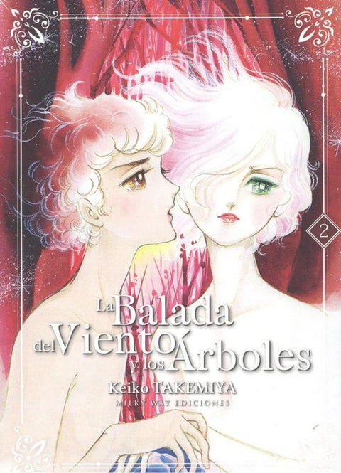  LA BALADA DEL VIENTO Y LOS ÁRBOLES 2 
