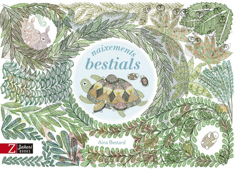  NAIXEMENTS BESTIALES 