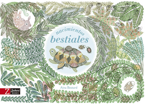  NACIMIENTOS BESTIALES 