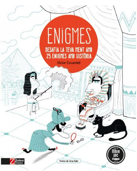  ENIGMES 
