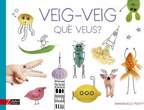  VEIG-VEIG 