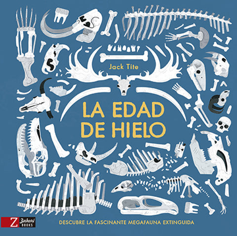  LA EDAD DE HIELO 