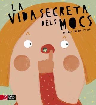  LA VIDA SECRETA DELS MOCS 