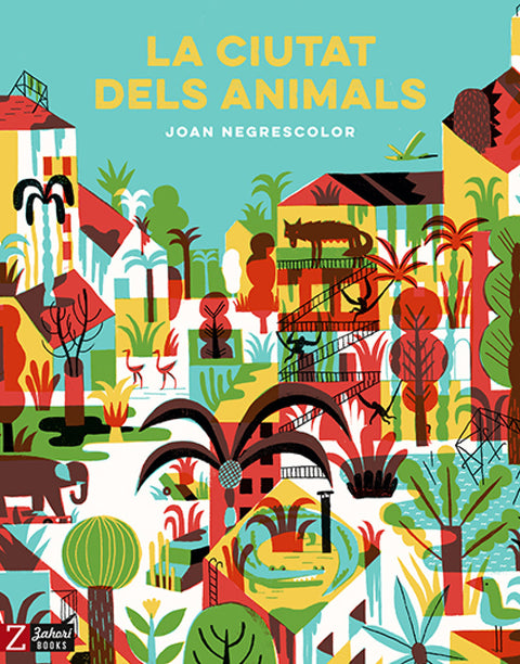  LA CIUTAT DELS ANIMALS 