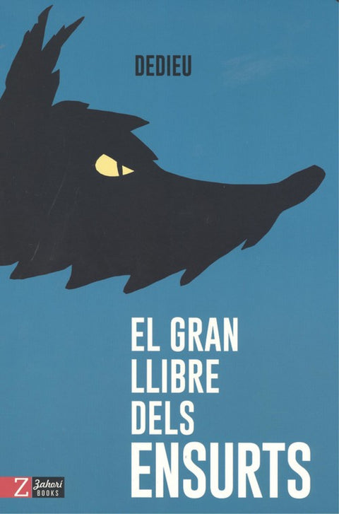  EL GRAN LLIBRE DELS ENSURTS 