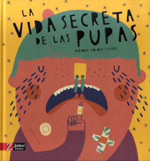  La vida secreta de las pupas 