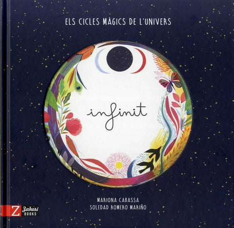  Infinit 