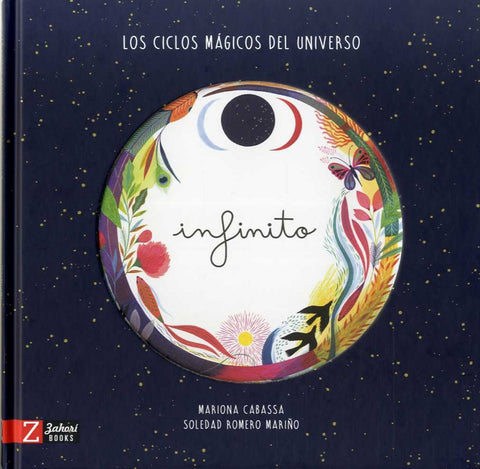  Infinito 
