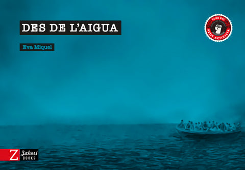  Des de l'aigua 