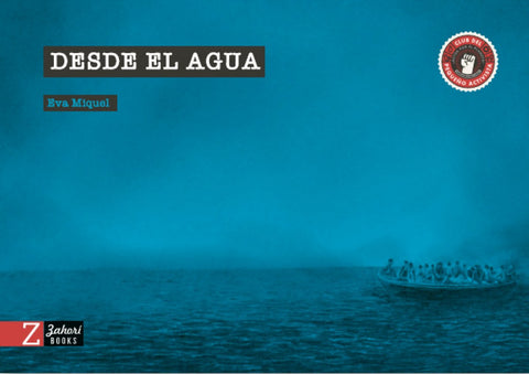 Desde el agua 