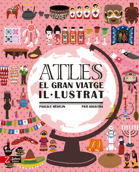  ATLES 