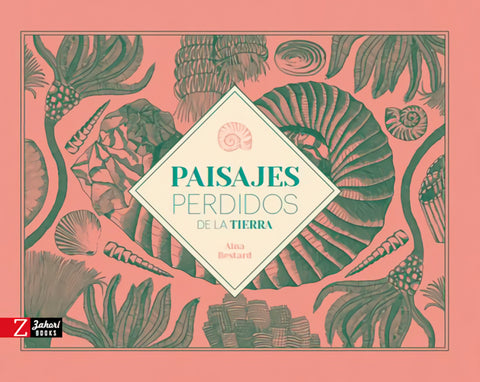  PAISAJES PERDIDOS DE LA TIERRA 