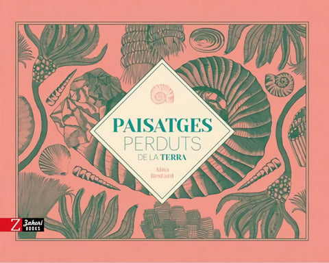  PAISATGES PERDUTS DE LA TERRA 