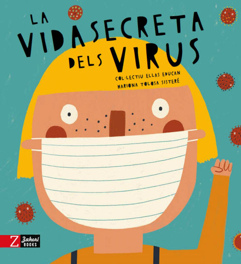  LA VIDA SECRETA DELS VIRUS 
