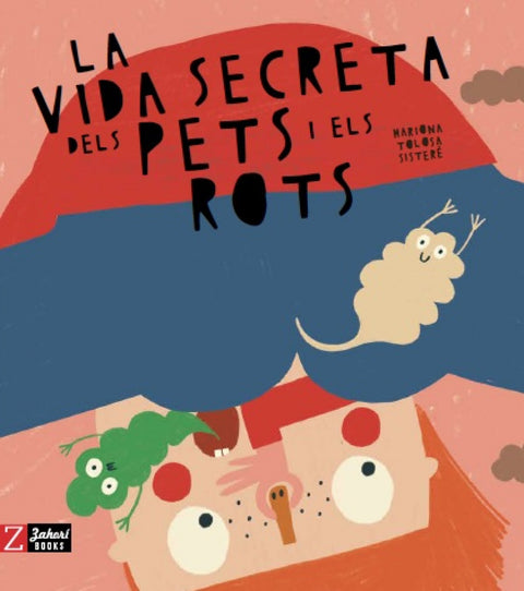  La vida secreta dels pets i els rots 
