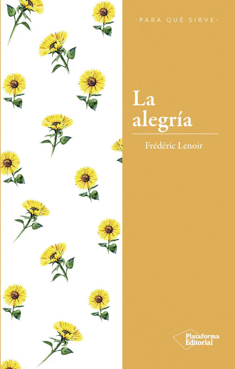  La Alegría 