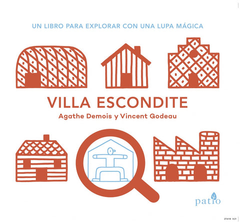  VILLA ESCONDITE 
