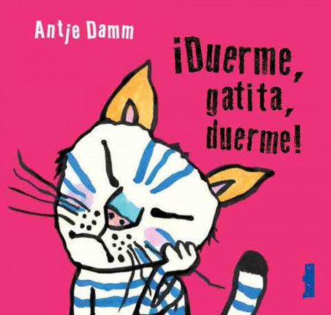  DUERME GATITA DUERME 