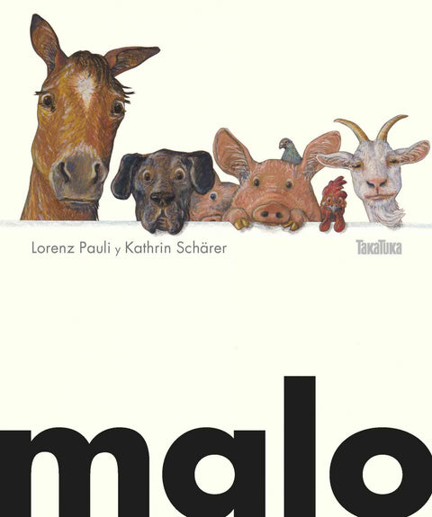  MALO 