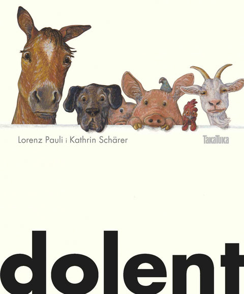  DOLENT 
