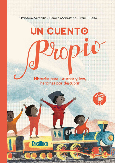  UN CUENTO PROPIO 