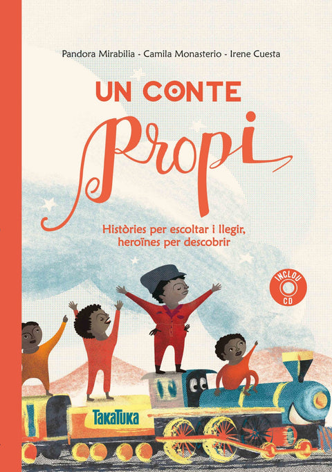  UN CONTE PROPI 