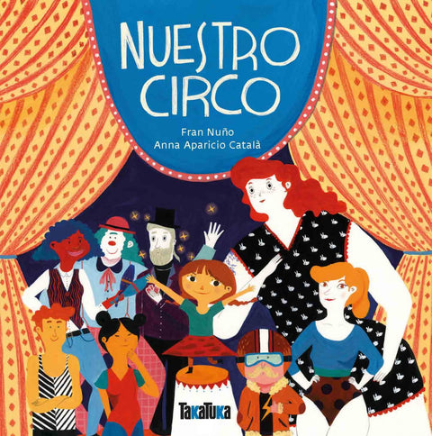  NUESTRO CIRCO 