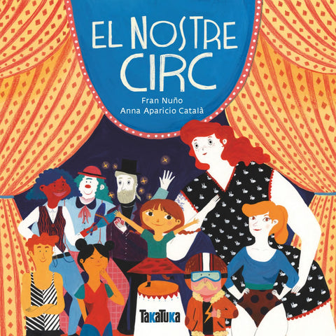  NOSTRE CIRC 