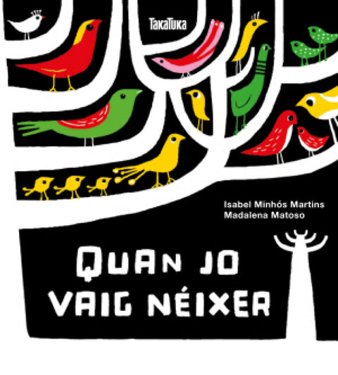  QUAN JO VAIG NEIXER 