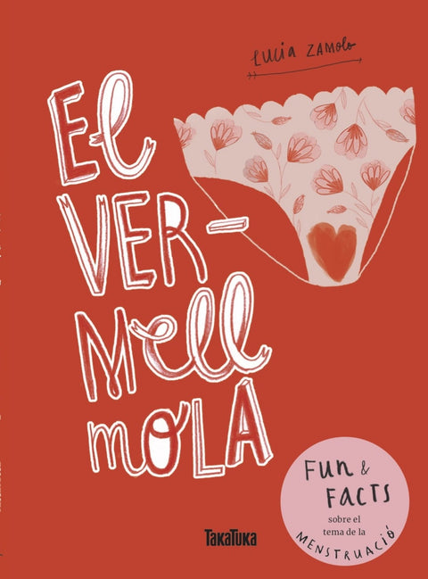  EL VERMELL MOLA 