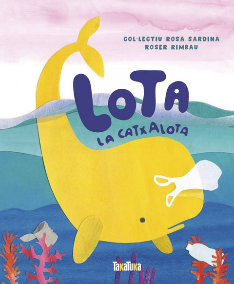  LOTA, LA CATXALOTA 