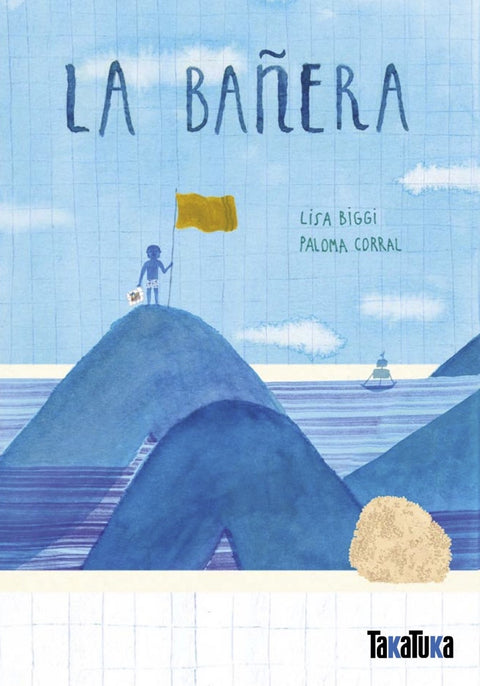  La bañera 