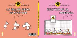  LES AVENTURES DE N'ESTEISI I EN PIMIENTO 4 