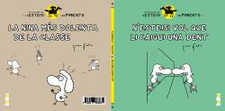  LES AVENTURES DE N'ESTEISI I EN PIMIENTO 5 