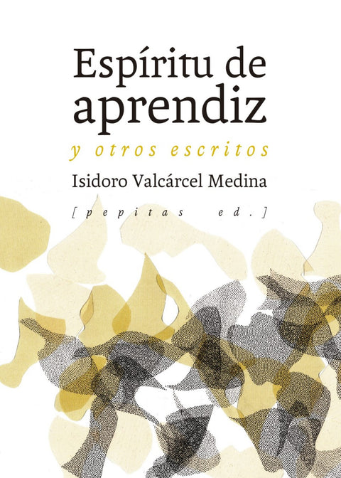  ESPÍRITU DE APRENDIZ 