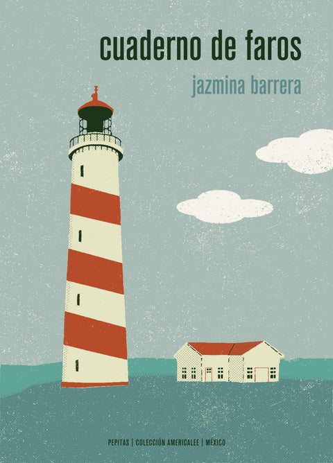  CUADERNO DE FAROS 