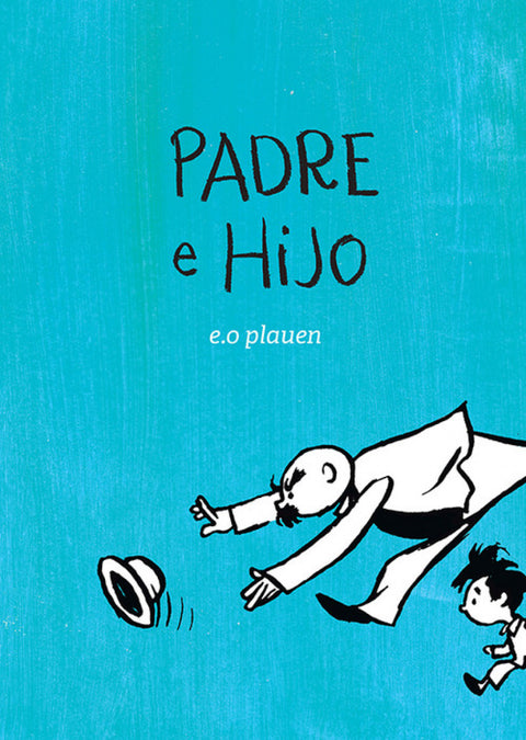  PADRE E HIJO 